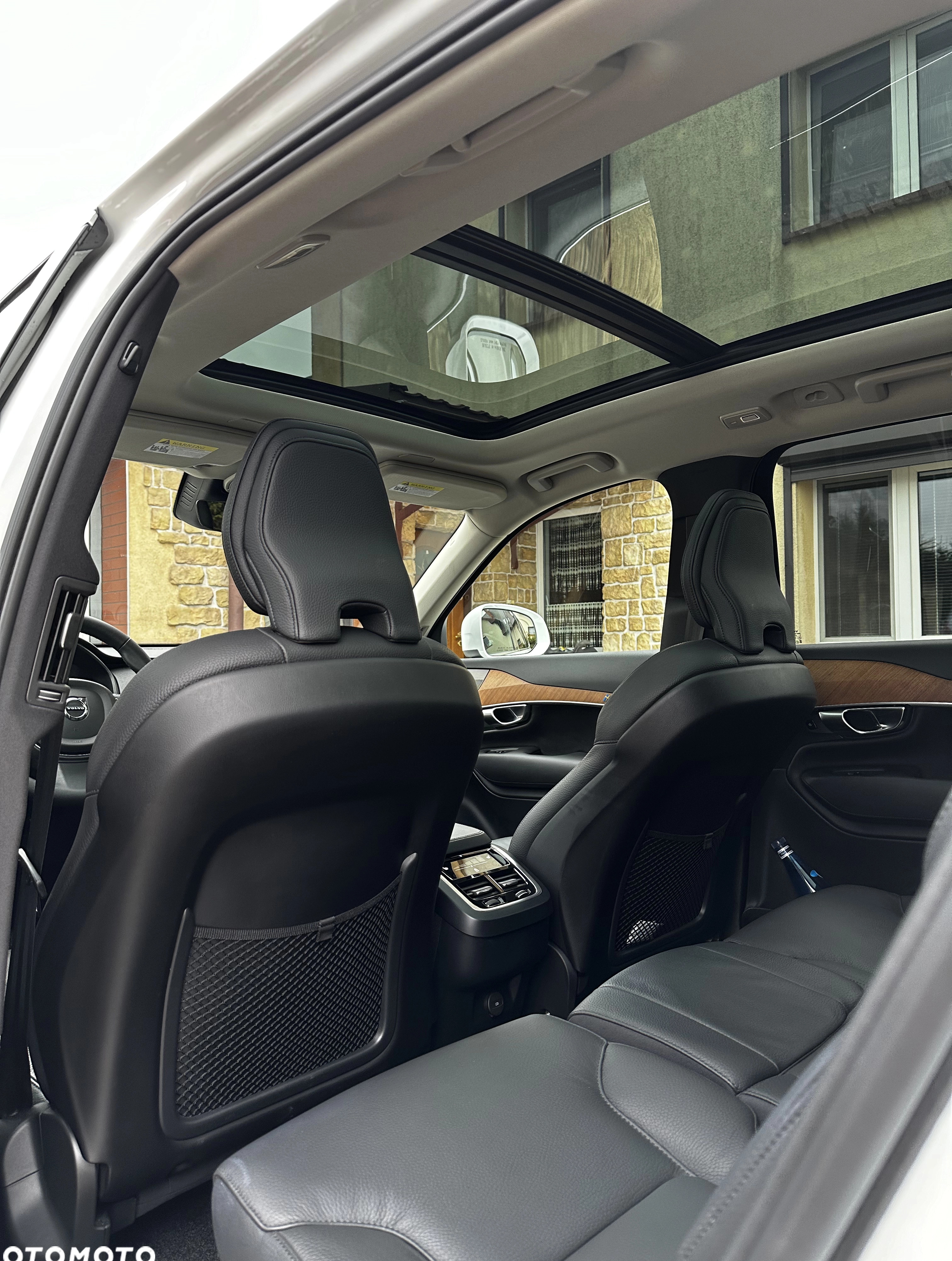 Volvo XC 90 cena 279900 przebieg: 6900, rok produkcji 2023 z Koziegłowy małe 704